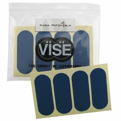 1 Pack Vise Bowling Blue #1 Hada Patch Tape Pre Cut 40 Pieces Fast Shipping