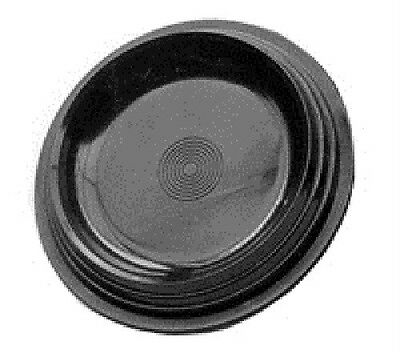 5 Pack- Bowling Ball Black Plastic Display Cup