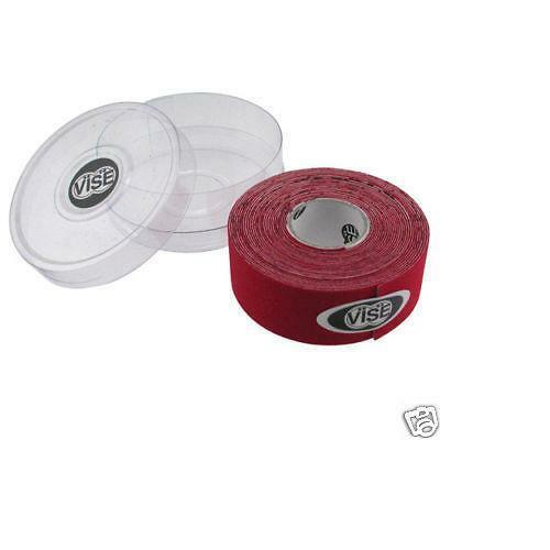 Vise Red Bowling Hada Patch Tape Roll