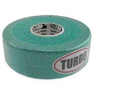 Turbo Bowling Mint 1" Roll Skin Protection Tape Prevent Blisters Hada Patch