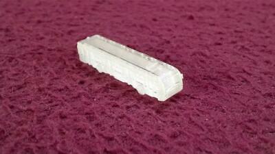 #1 T Scale 1:450 Undecorated Shell - City Bus