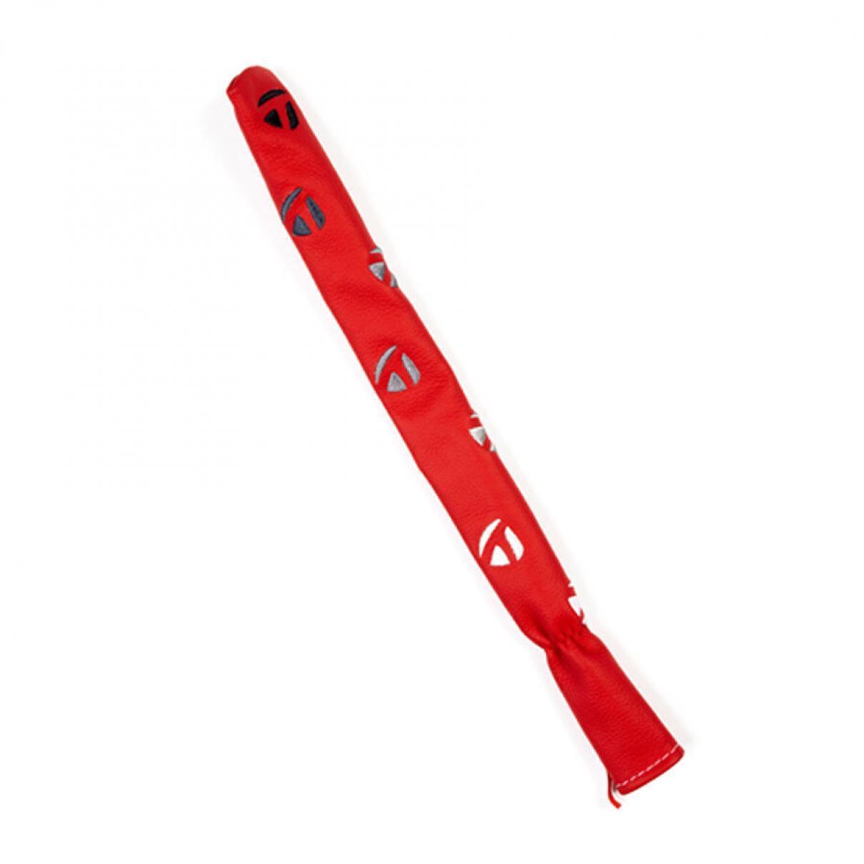 Taylormade Alignment Stick Cover Red
