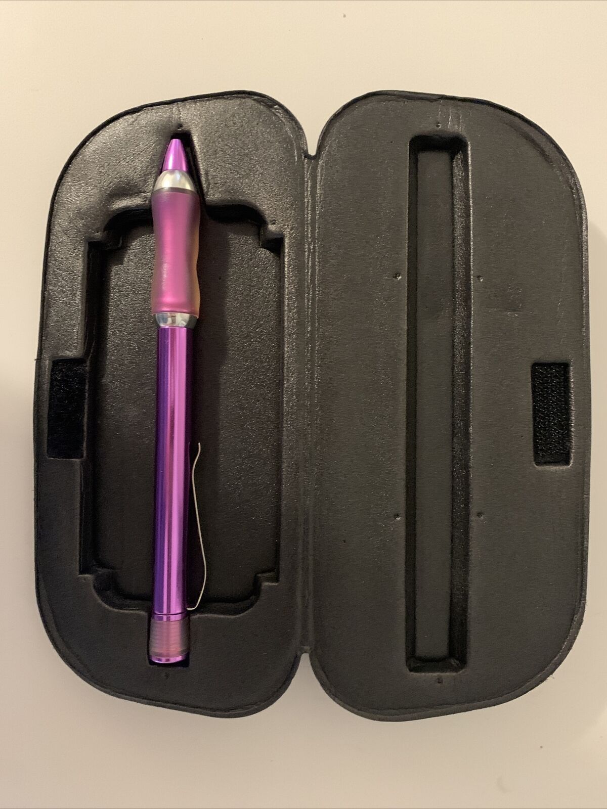 Vintage Sensa Pen- Pink