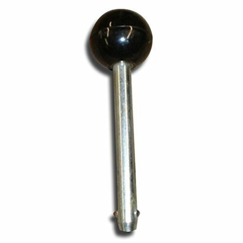 Weight Stack Pin - Universal Replacement - Heavy Duty - Home Gym - Rod - Insert