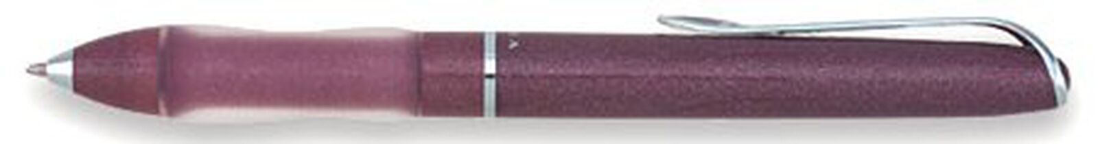 Sensa Cloud 9 Crimson Sunset Metallic Flake Finish Ballpoint Pen Original 71003
