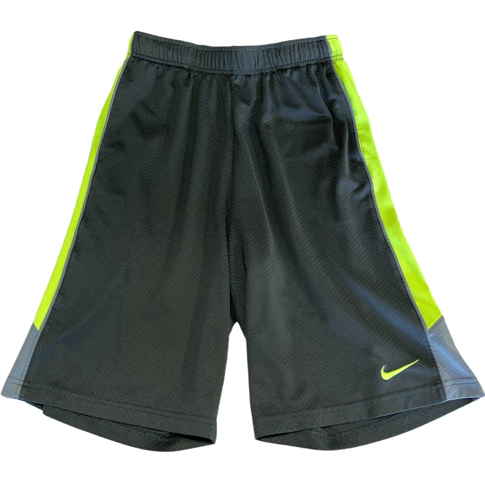 Nike Dri Fit Basketball Shorts Youth Size Xl W/ Pockets
