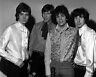 Early Pink Floyd, 8x10 B&w Photo