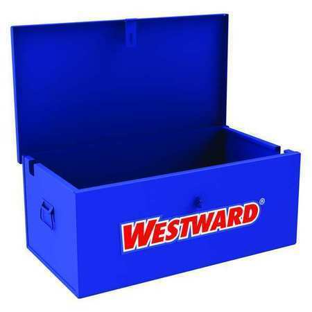 Westward 499n12 13 In X 31 In X 18 In Welders Box