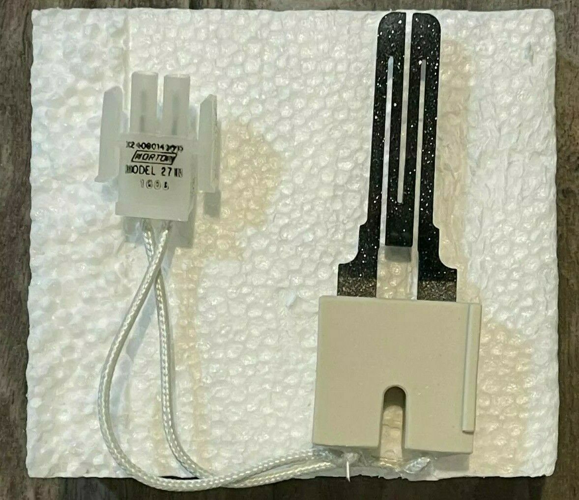 Service First Ign00054 Hot Surface Ignitor 120v 3.5 Amp