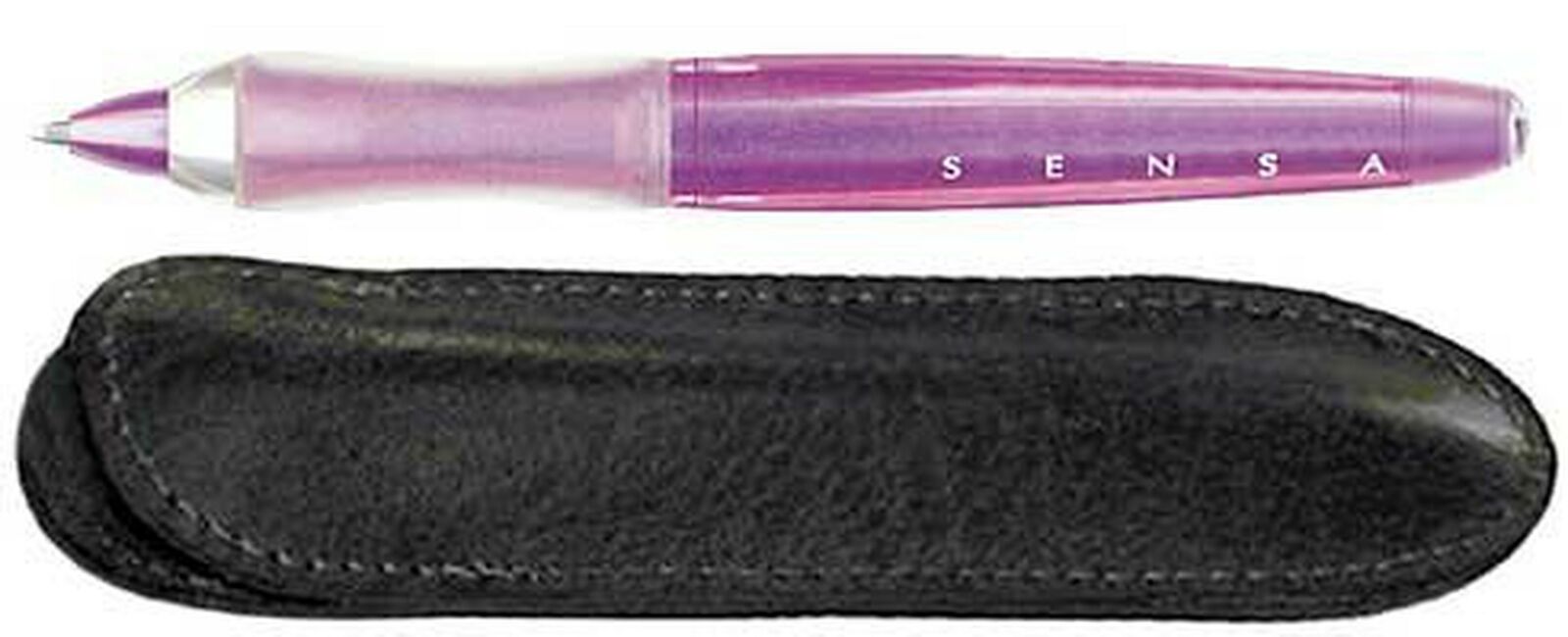 Sensa Minx Iris Violet Ballpoint Pen - N32304
